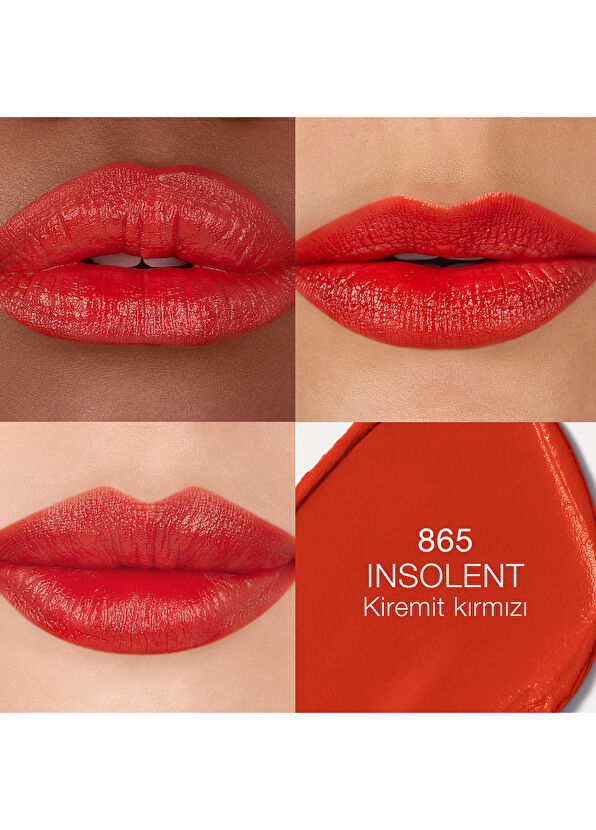 Nars Explicit Insolent Ruj - 3