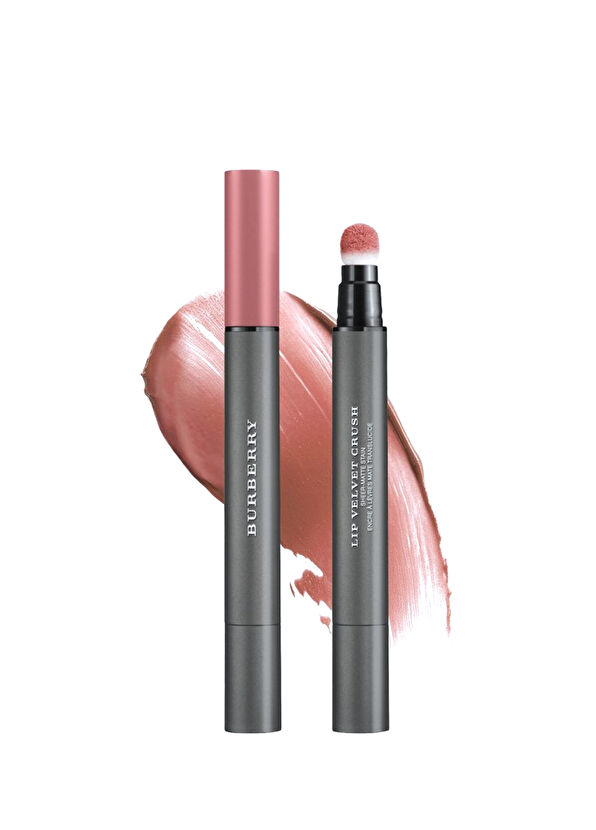 Burberry Lip Velvet Crush Copper Pink No 16 - 2