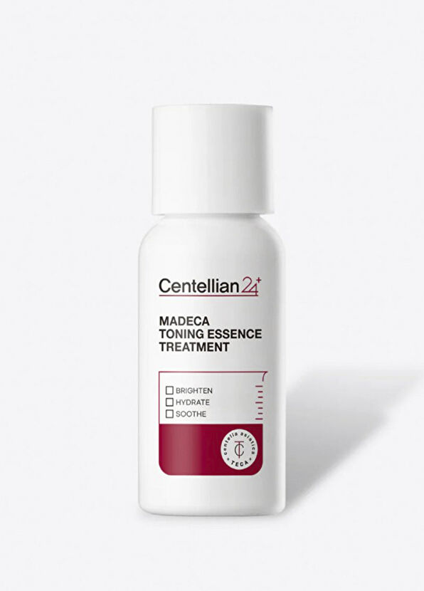 Centellian24 Madeca Toning E Treatment Aydınlatıcı Nemlendirici Yüz Kremi 30 ml - 3