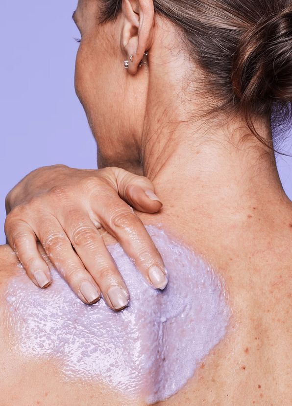 Frank Body Niacinamide Vücut Peelingi 100 gr - 3