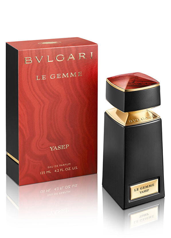 Bvlgari Le Gemme Yasep EDP 125 ml - 3