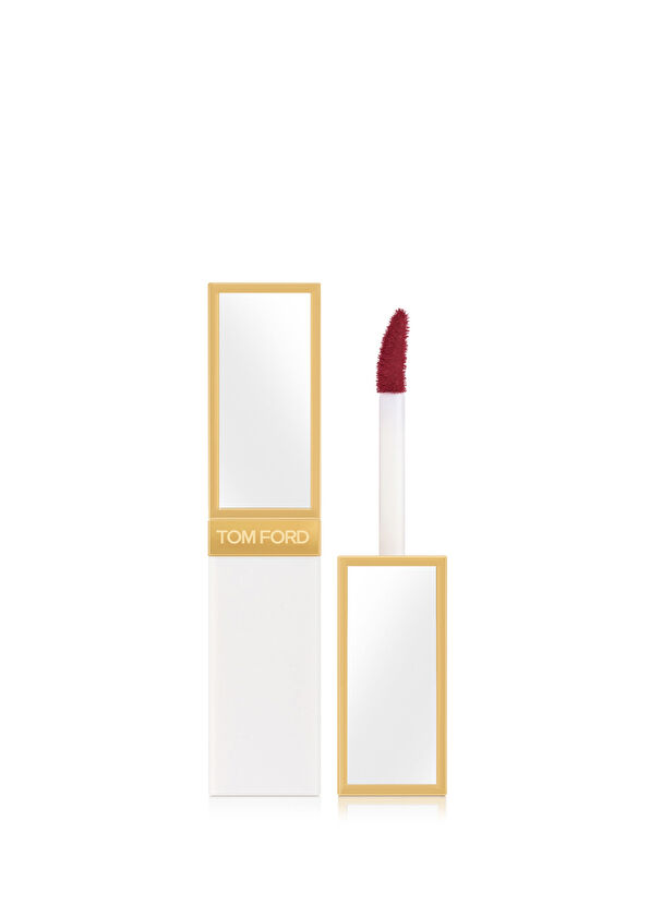 Tom Ford Soleil Tinted Lip Glow - 01 Suite Tropique - 2