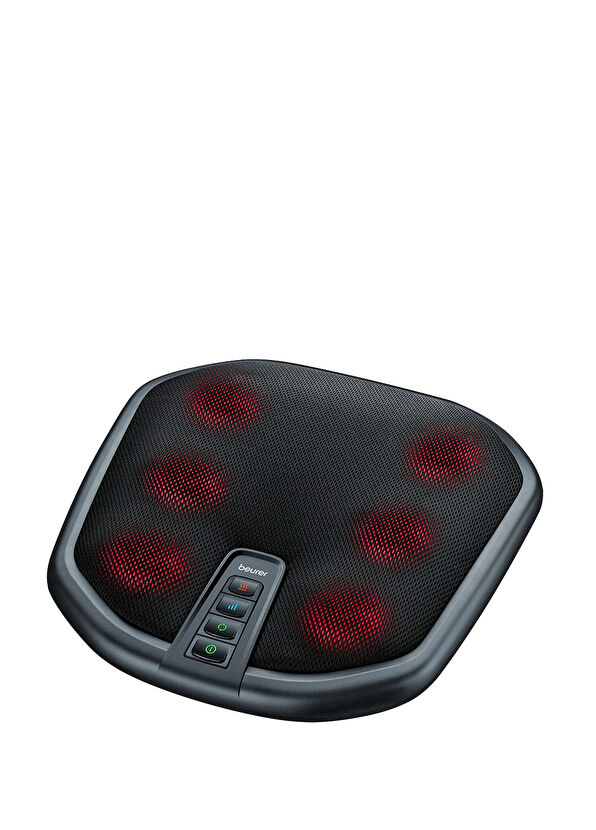 Beurer Fm 70 Black Back and Foot Massage Device - 1