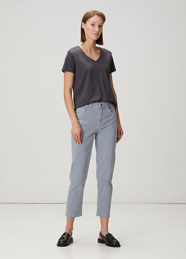 Beymen Club Mavi Jean Pantolon - 1