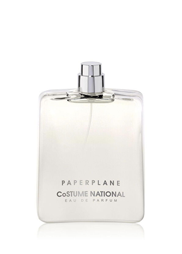 Costume National Paperplane EDP 100 ml Unisex Parfüm - 1