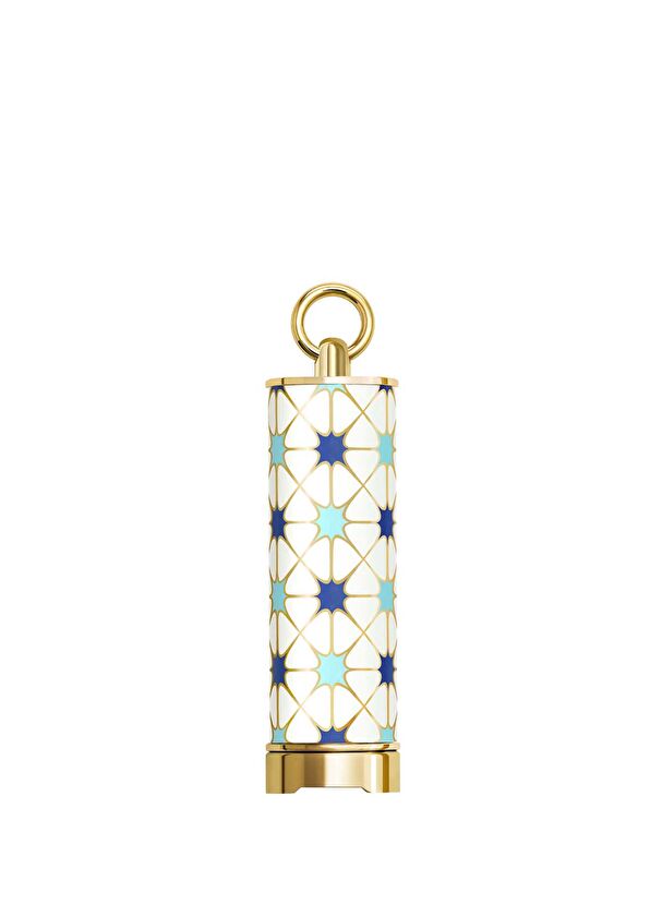 Carolina Herrera Lipstick Cap Print Of Luck - 2