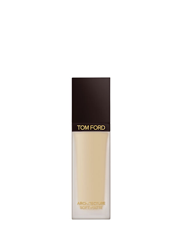 Tom Ford Architecture Soft Matte Blurring Foundation 2.0 Bu - 1