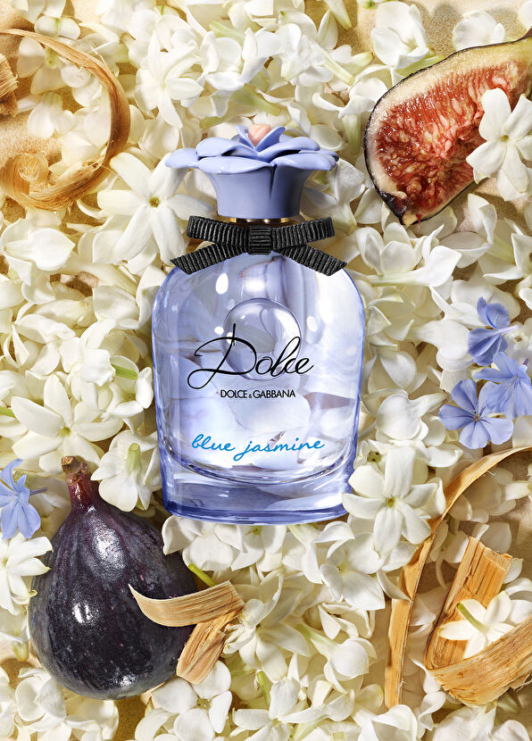 Dolce&Gabbana Blue Jasmine EDP 50 ml Kadın Parfüm - 3