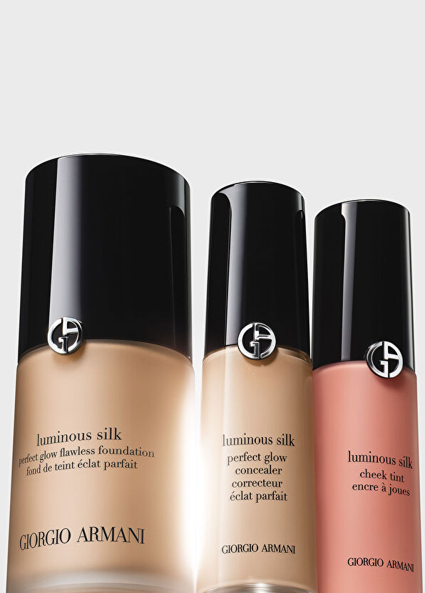 Giorgio Armani Luminous Silk Concealer 2 - 2