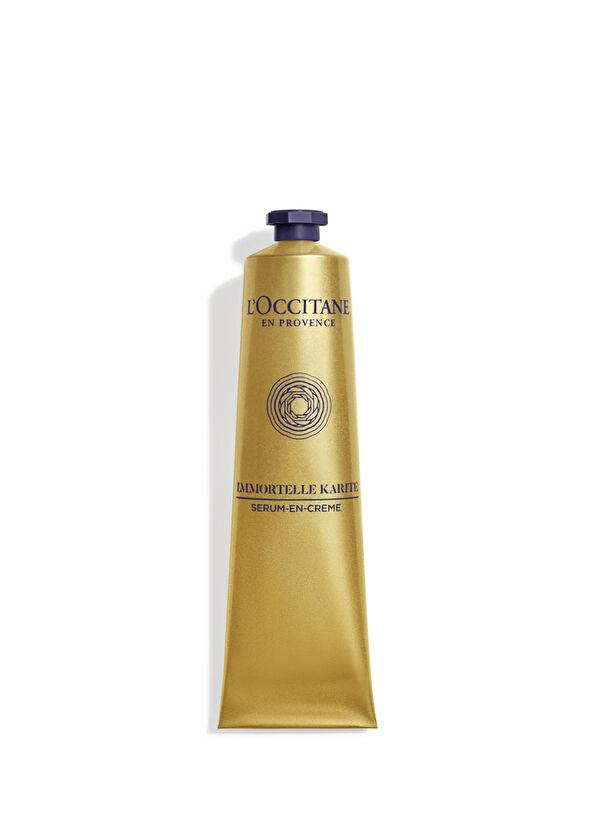 L'Occitane Shea Immortelle Containing Anti-Aging Hand Cream 75 ml - 1