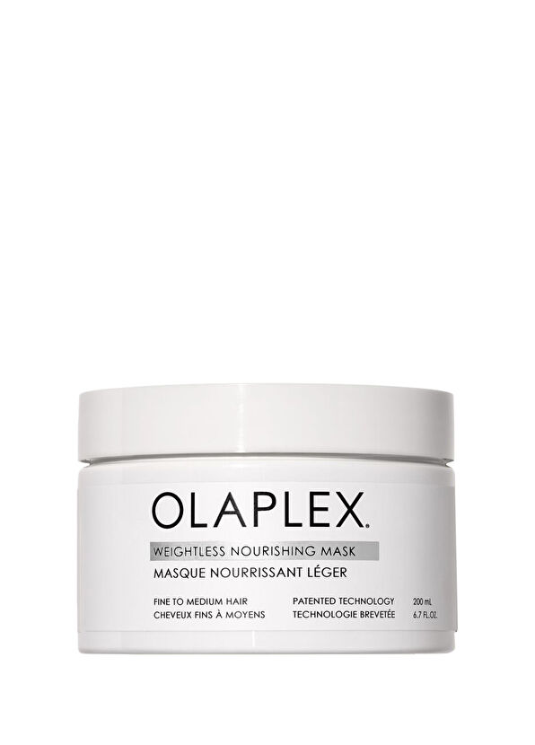 Olaplex Weightless Nourishing Mask 200 ml - 1