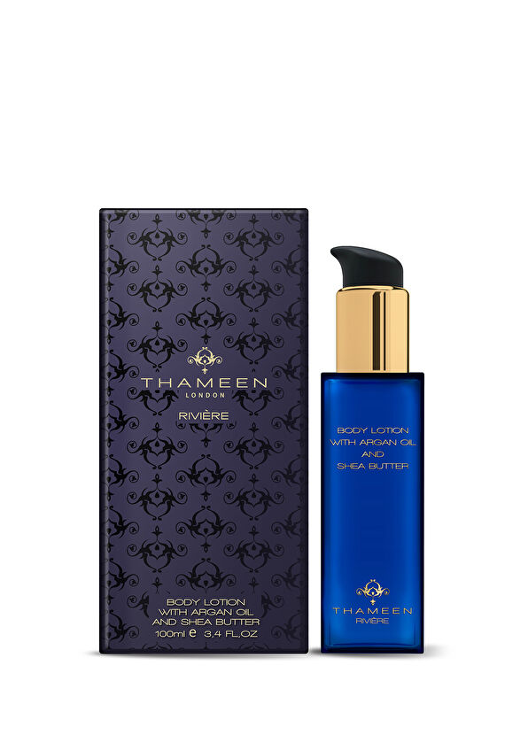 Thameen Riviere 100 ml Vücut Losyonu - 2