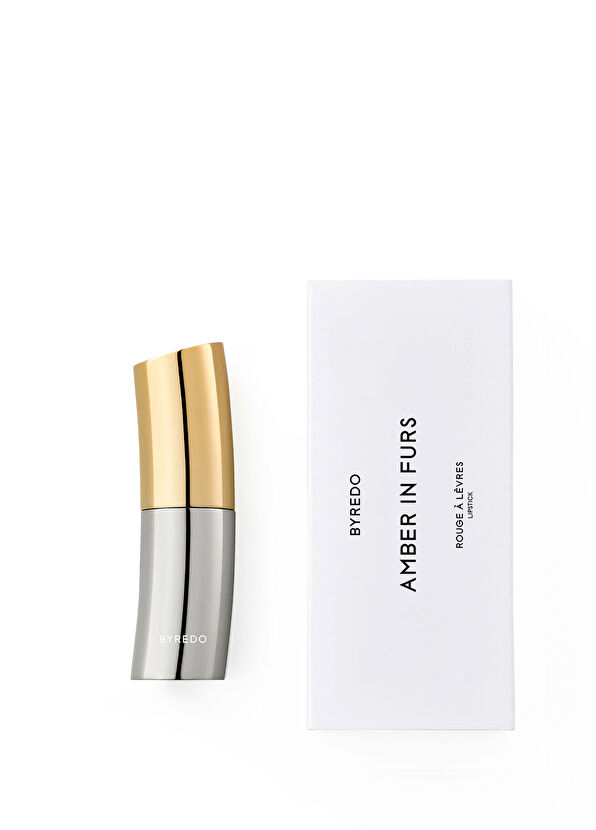 BYREDO Amber In Furs 308 Ruj - 2