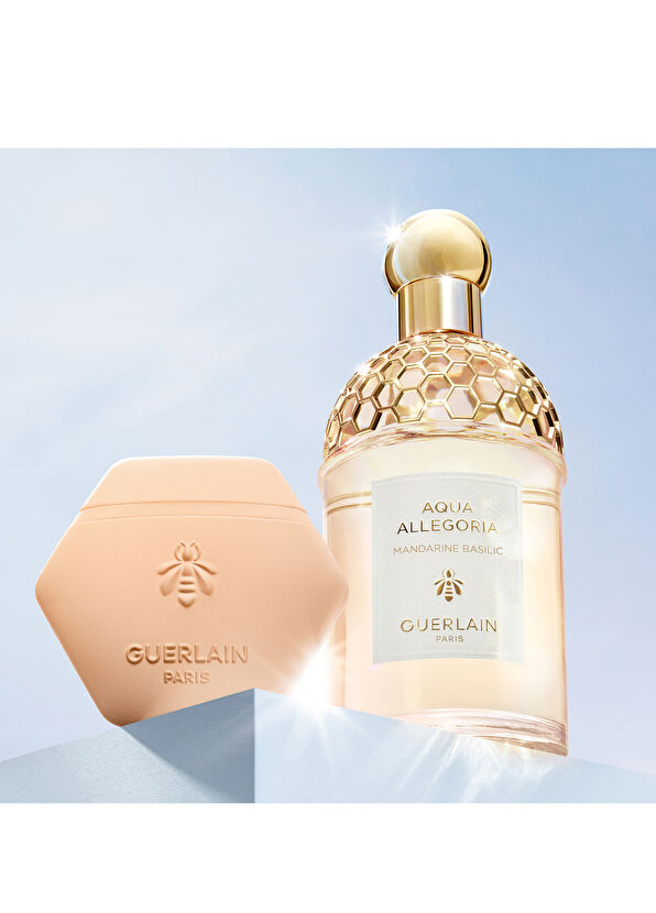 Guerlain Aqua Allegoria Mandarine Basilic El Kremi 50 ml - 2