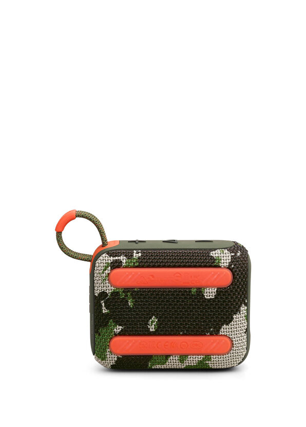 JBL Go4 IP67 Squad Bluetooth Hoparlör - 2