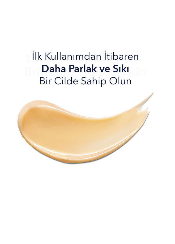 Roc Multi Correxion Revive Glow Cilt Aydınlatıcı Jel Yüz Kremi 50 ml - 3