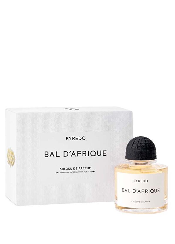 BYREDO Bal D'Afrique Absolu Eau de Parfum 100 ml - 2