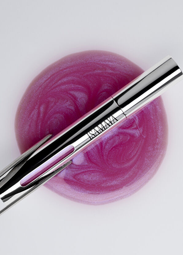 Isamaya Lip Lacq Ultraviolet - 3