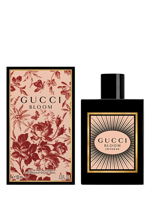 Gucci Bloom EDP Intense 100 ml Kadın Parfüm - 2