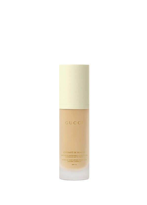 Gucci Matt Foundation Liquid 150C Cool Fair - 1