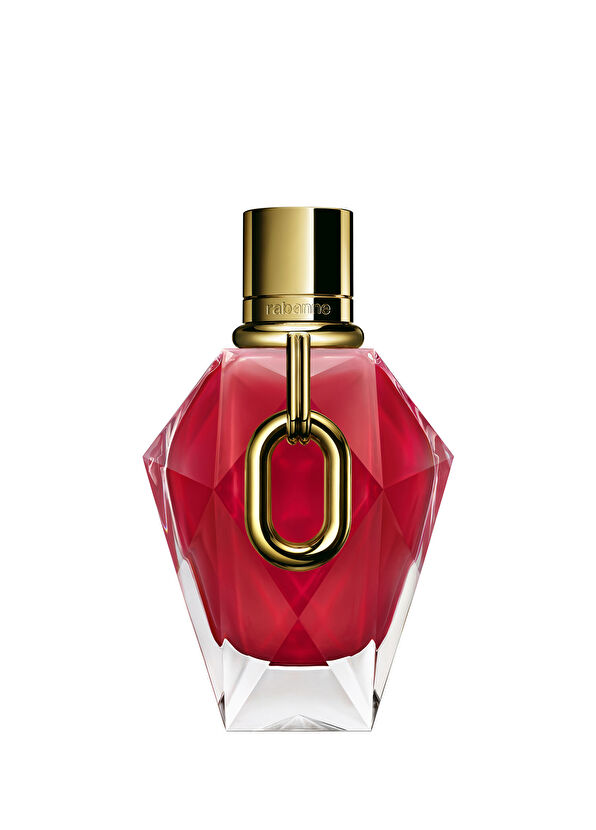 Rabanne Million Red For Her Parfum 90ml - 1