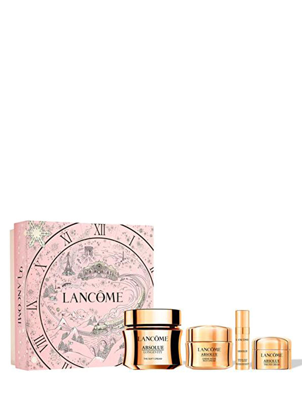 Lancome PARFÜM SET - 1