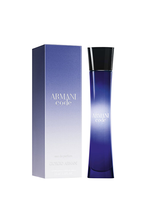 Giorgio Armani Code Femme EDP 75 ml Kadın Parfüm - 2
