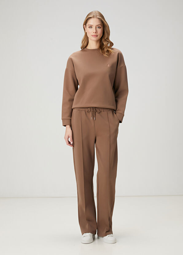 Beymen Club Brown Sweatpants - 1