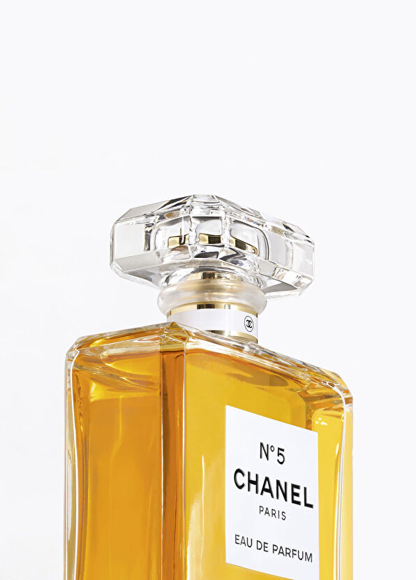 Chanel N°5 EAU DE PERFUME SPRAY 200ML - 2