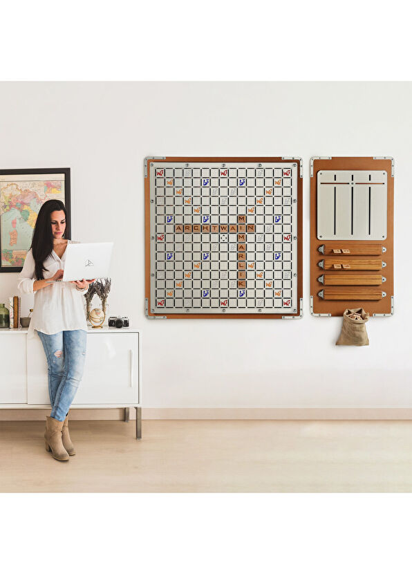 Archtwain XXL Mega Kelime Oyunu - 2