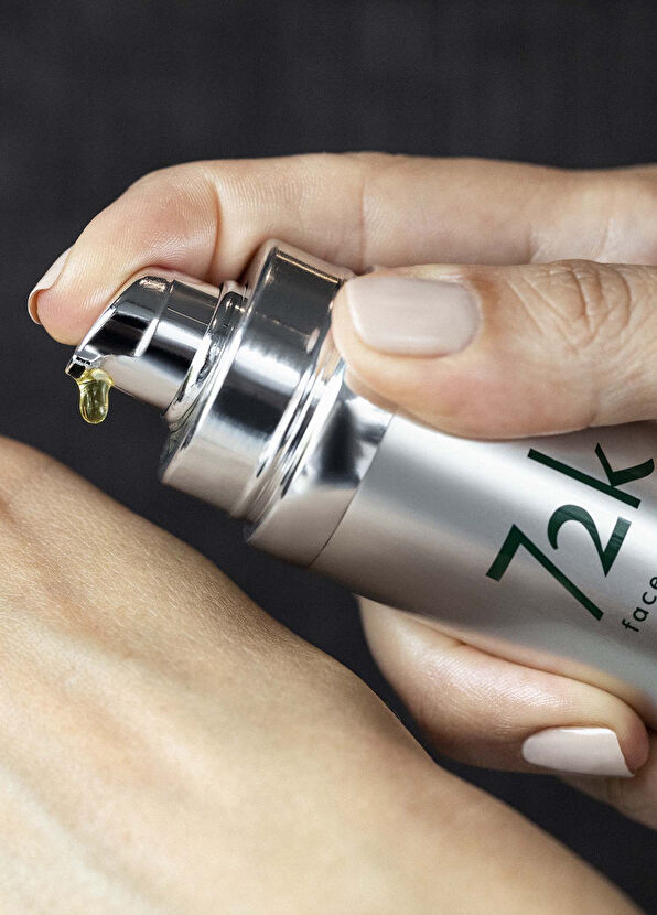 72k Face Serum Women 30 ml - 2