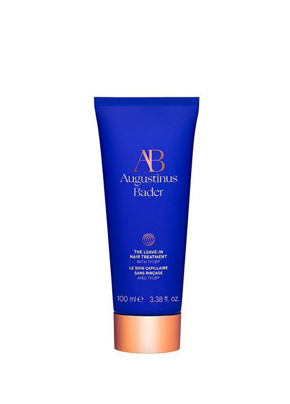 Augustinus Bader The Leave-İn Hair Treatment 100ml - 1