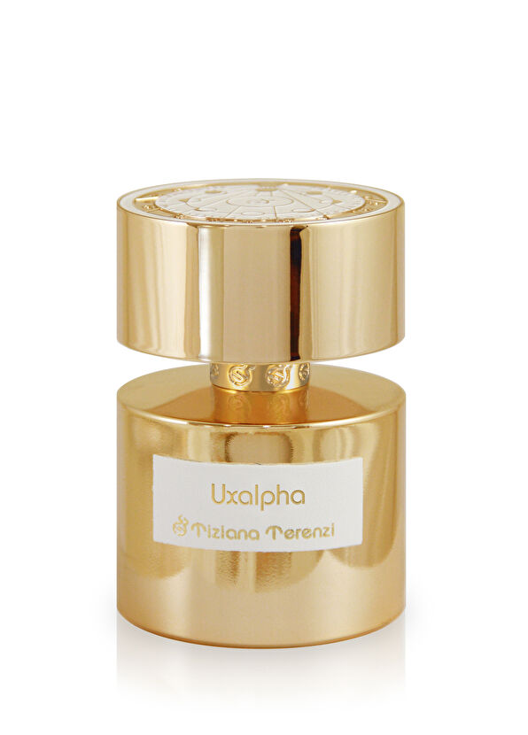 Tiziana Terenzi Gold Uxalpa Perfume - 1