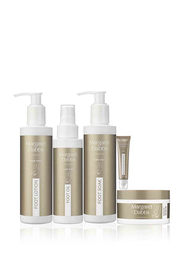 Margaret Dabbs London Pure Repairing Tırnak Nemlendirici Krem - 2