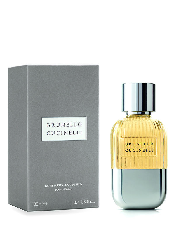Brunello Cucinelli Pour Homme EDP 100 ML - 2