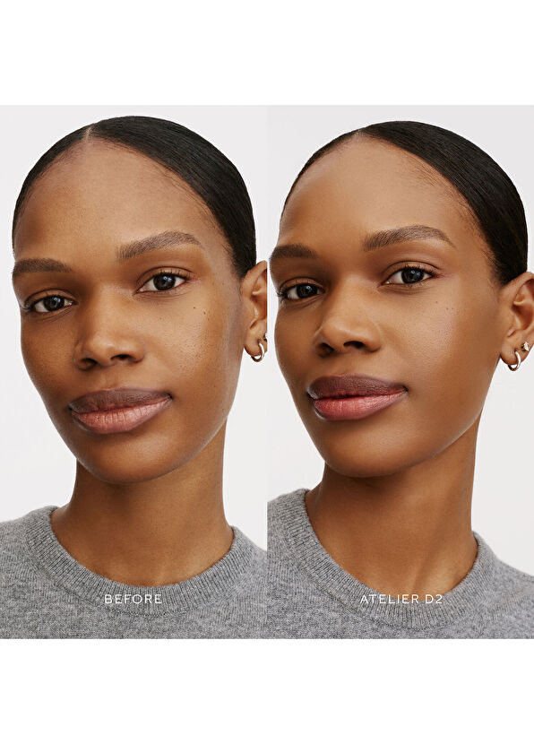 Westman Atelier Suprême Bio-Complex Liquid Foundation Atelier - D2 - 2