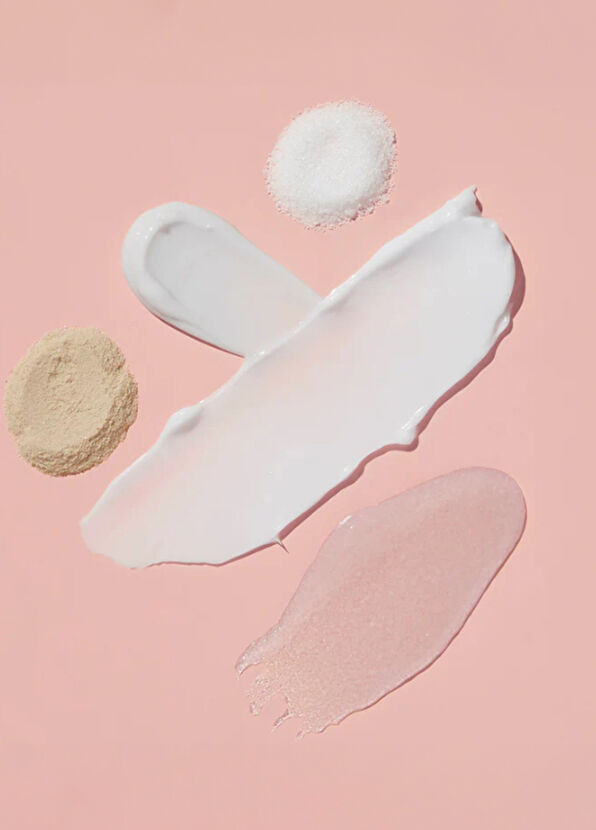 Voesh New York Pedi In A Box O2 Fizz Lavender Vanilla 5-Step Pedicure Set - 4