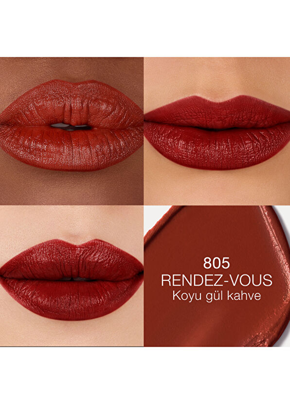 Nars Explicit Rendez Vous Ruj - 3