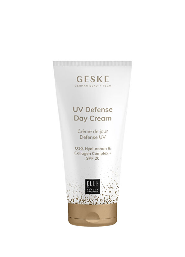Geske UV Defense Day Cream SPF20 Anti-Aging Day Cream 100 ml - 1