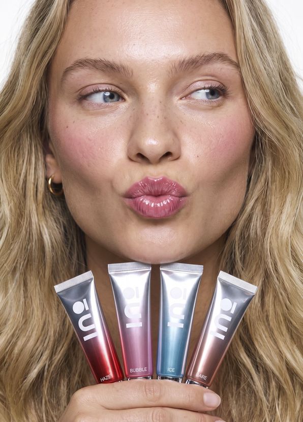INO Beauty Lip Quartet 4'lü Nemlendirici Lip Balm 15 ml Makyaj Seti - 2