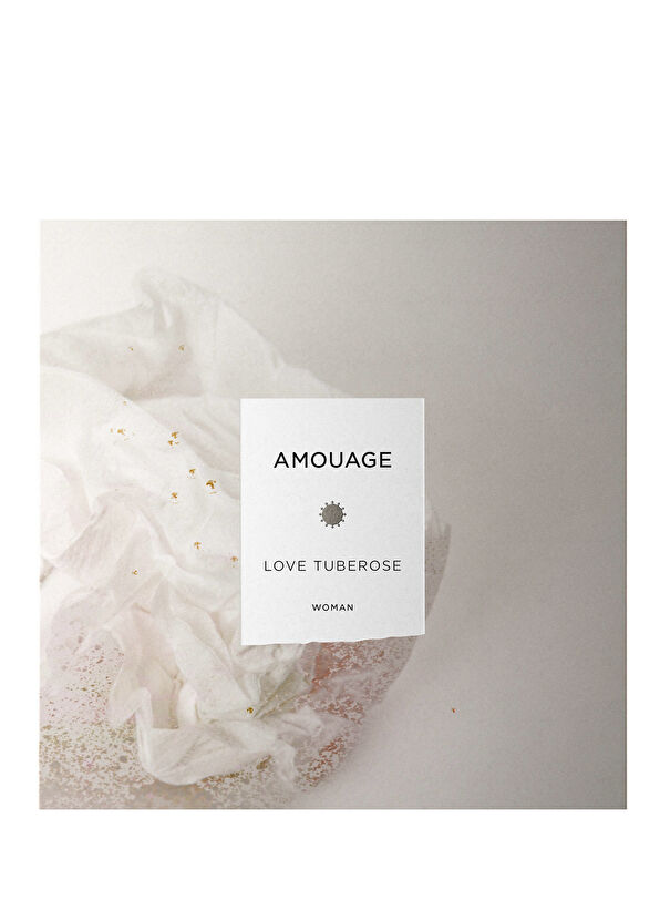Amouage Love Tuberose Woman EDP 100ml - 2