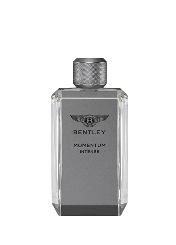 Bentley Momentum Intense EDP 100 ml Men's Perfume - 1