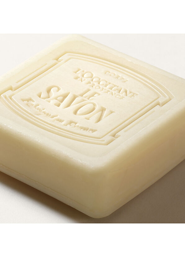L'Occitane Le Savon Verveine Shea Verbena Solid Soap 100 gr - 2