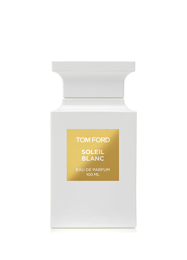 Tom Ford Soleil Blanc EDP 100 ml - 1