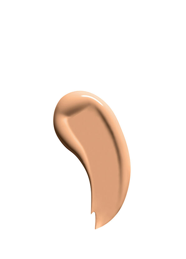 Burberry Matte Glow Liq Medium Cool 80 Fondöten - 2