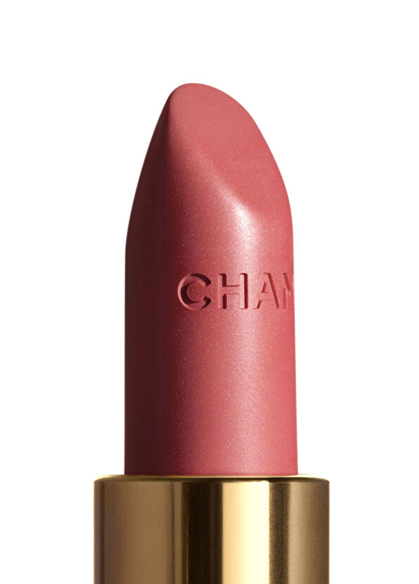 CHANEL Rouge Allure Velvet Le 63 Essentielle - 2