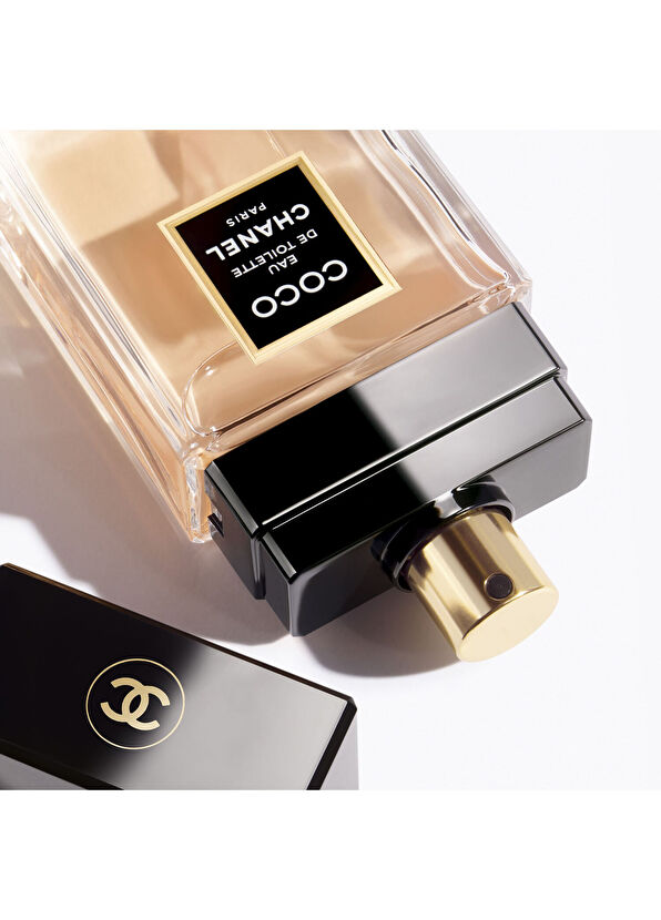 CHANEL Coco Eau De Toilette Spray 50ML - 2
