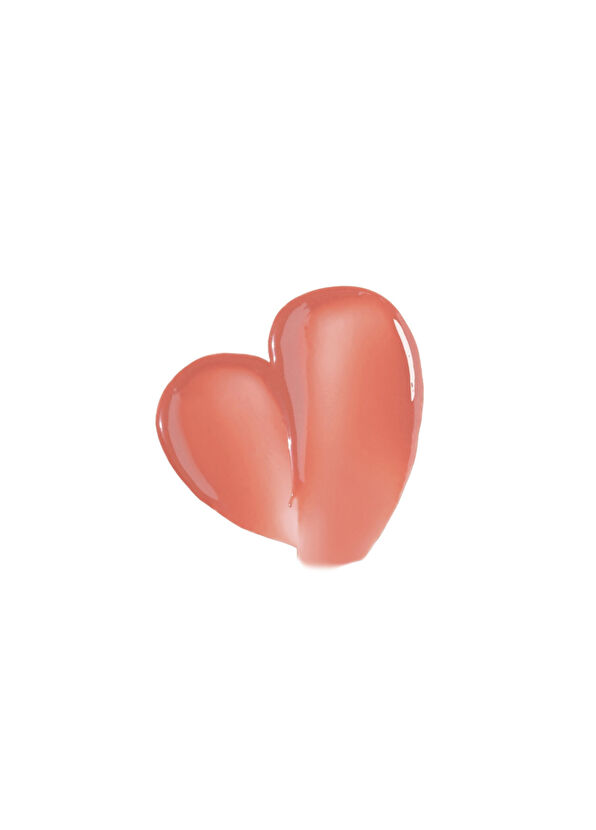 Millefee Antoinette Melting Rouge 06 Orange Soleil Lipstick Ruj - 2