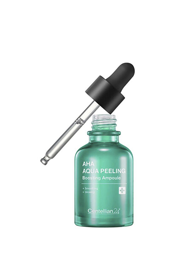 Centellian24 AHA Aqua Peeling Boosting Ampoule Susuz Ciltler İçin Kompleks Peeling Serumu 30 ml - 2
