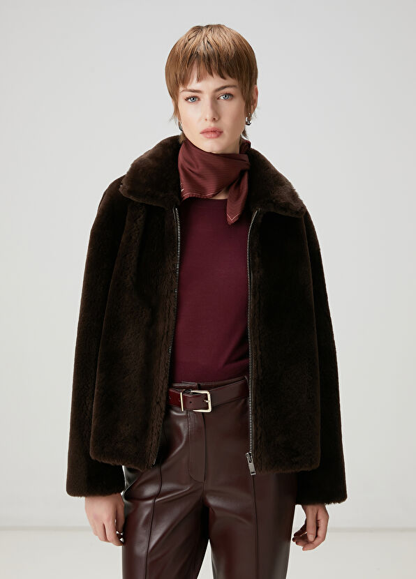 Beymen Club Kahverengi Mont - 1